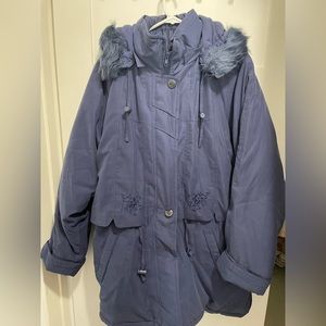 ✨RETRO ✨WINTER JACKET